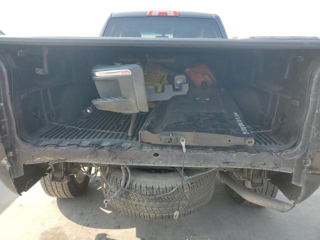Photo 12 from auction – 2015 CHEVROLET SILVERADO with VIN 1GCRCRECXFZ256379