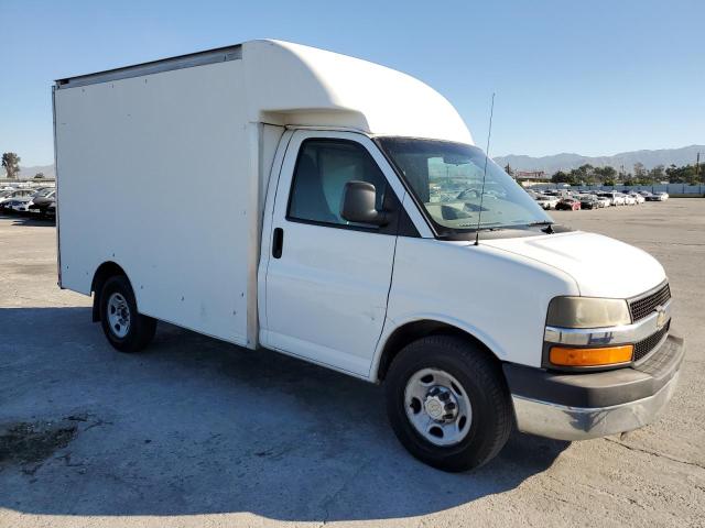 Photo 4 from auction – 2012 CHEVROLET EXPRESS G3 with VIN 1GB0G2BA0C1159780