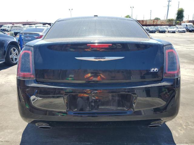 Photo 6 from auction – 2014 CHRYSLER 300 S with VIN 2C3CCABG5EH260146