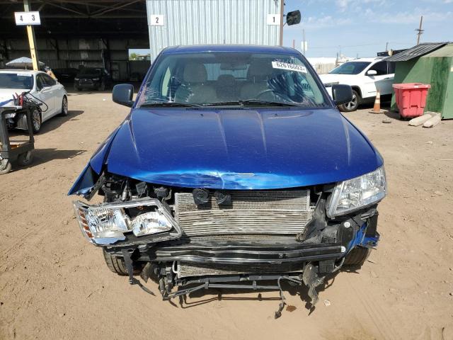 Photo 5 from auction – 2015 DODGE JOURNEY SE with VIN 3C4PDCAB7FT572876