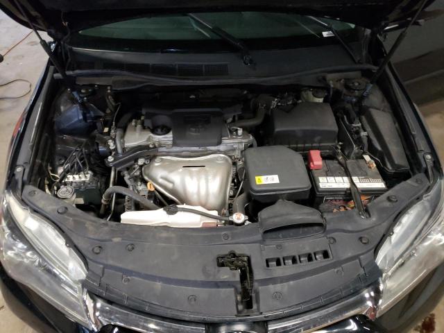 Photo 11 from auction – 2017 TOYOTA CAMRY LE with VIN 4T1BF1FK3HU324663