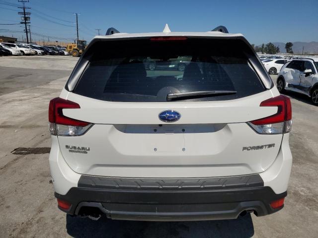 Photo 6 from auction – 2022 SUBARU FORESTER P with VIN JF2SKAEC6NH501691