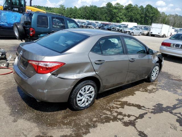 Photo 3 from auction – 2018 TOYOTA COROLLA L with VIN 2T1BURHE8JC095495
