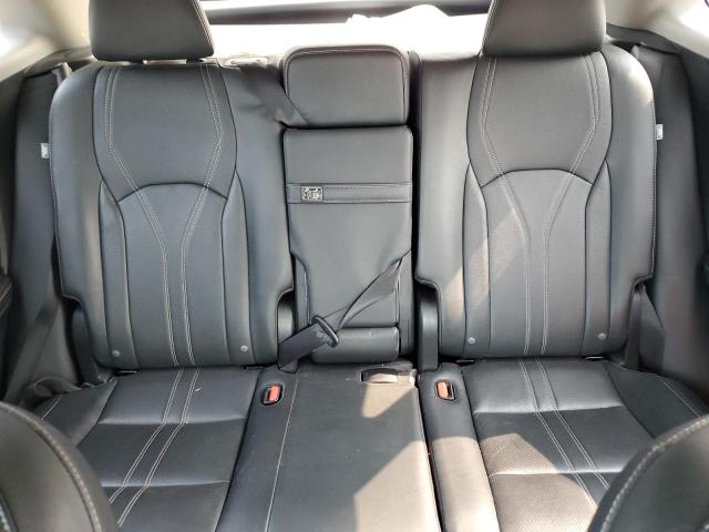Photo 10 from auction – 2016 LEXUS RX 450H BA with VIN 2T2BGMCA7GC007393