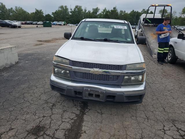 Photo 5 from auction – 2005 CHEVROLET COLORADO with VIN 1GCCS148758240653
