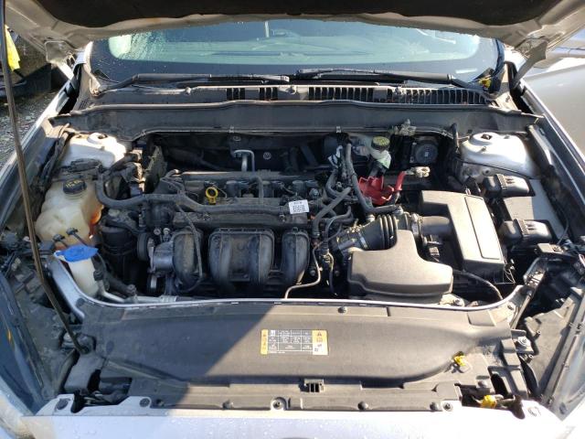 Photo 11 from auction – 2014 FORD FUSION SE with VIN 1FA6P0H76E5357688