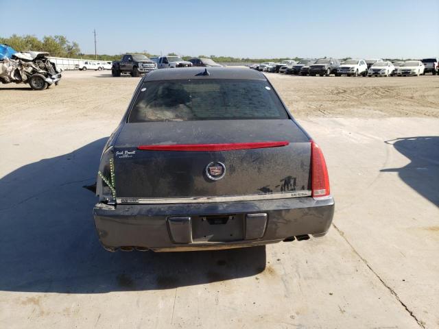 Photo 6 from auction – 2010 CADILLAC DTS with VIN 1G6KA5EY9AU132589