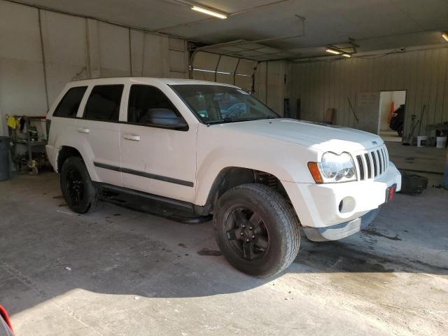 Photo 4 from auction – 2007 JEEP GRAND CHER with VIN 1J8GR48K07C679853