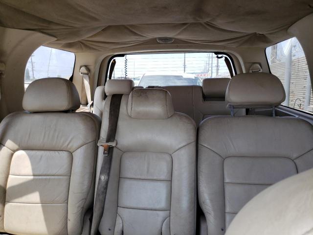 Photo 10 from auction – 2003 FORD EXPEDITION with VIN 1FMRU15W33LA11538