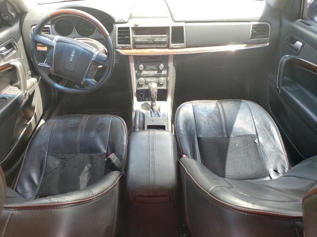 Photo 8 from auction – 2012 LINCOLN MKZ with VIN 3LNHL2GC1CR804135