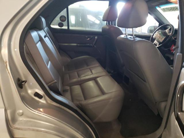 Photo 10 from auction – 2007 KIA SORENTO EX with VIN KNDJC736475714618