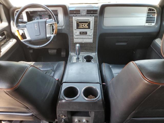 Photo 8 from auction – 2007 LINCOLN NAVIGATOR with VIN 5LMFU27517LJ16725