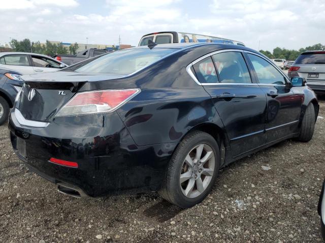 Photo 3 from auction – 2012 ACURA TL with VIN 19UUA8F52CA011758