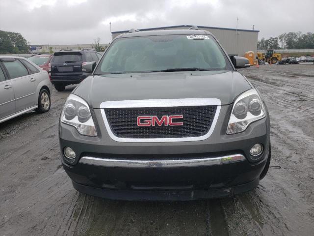 Photo 5 from auction – 2010 GMC ACADIA SLT with VIN 1GKLRMED2AJ239698