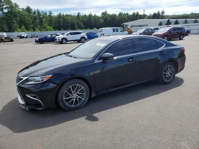 Photo 1 from auction – 2017 LEXUS ES 350 with VIN 58ABK1GG8HU049662