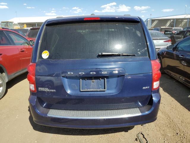 Photo 6 from auction – 2014 DODGE GRAND CARA with VIN 2C4RDGCG3ER103150