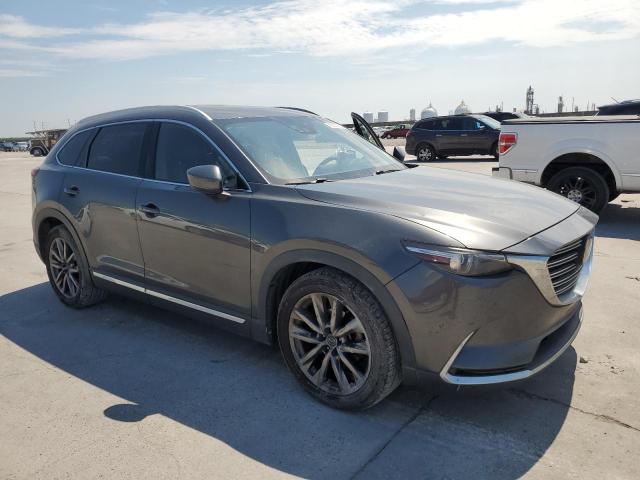Photo 4 from auction – 2016 MAZDA CX-9 GRAND with VIN JM3TCADY8G0122200