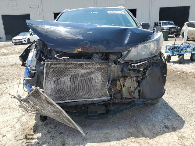 Photo 5 from auction – 2013 HONDA CR-V EXL with VIN 2HKRM4H73DH685849