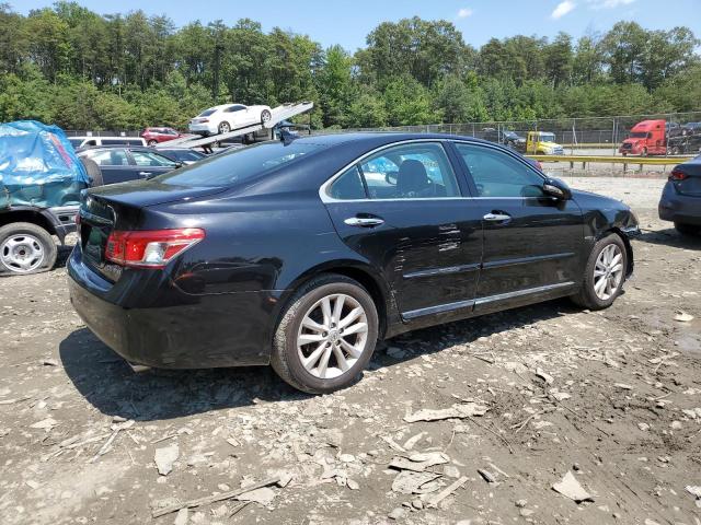 Photo 3 from auction – 2011 LEXUS ES 350 with VIN JTHBK1EG4B2437536