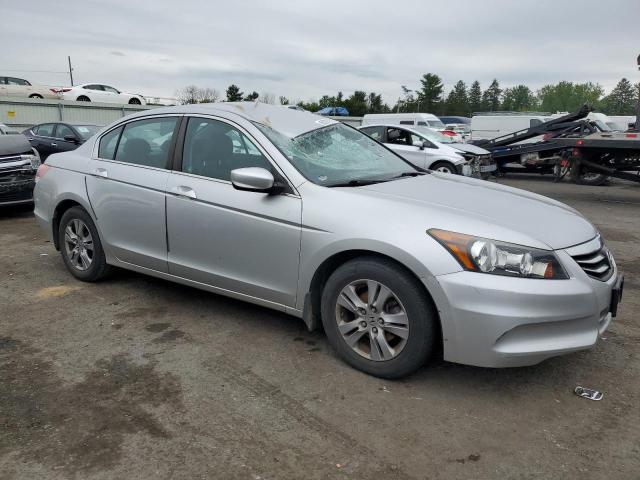 Photo 4 from auction – 2012 HONDA ACCORD SE with VIN 1HGCP2F61CA191685