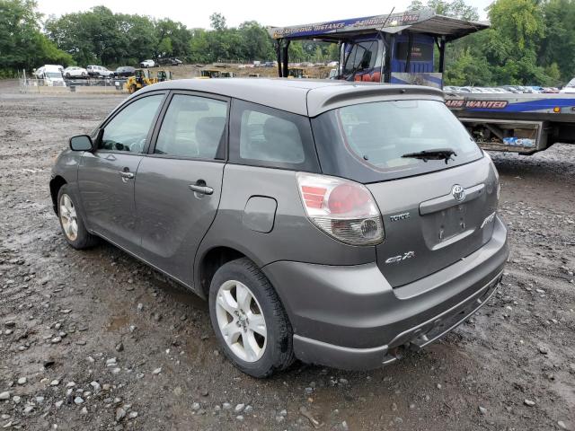 Photo 2 from auction – 2006 TOYOTA COROLLA MA with VIN 2T1LR30E66C554402