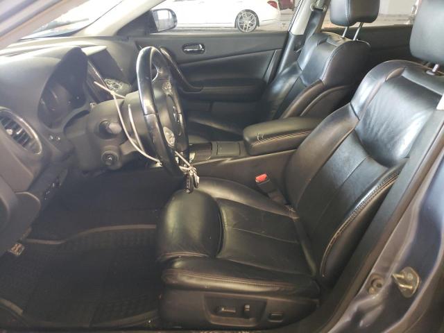 Photo 7 from auction – 2011 NISSAN MAXIMA S with VIN 1N4AA5AP9BC829392