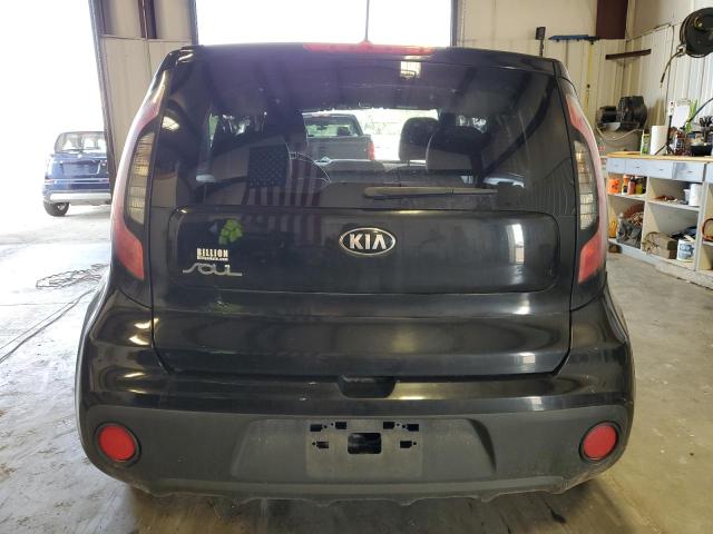 Photo 6 from auction – 2018 KIA SOUL with VIN KNDJN2A27J7544747