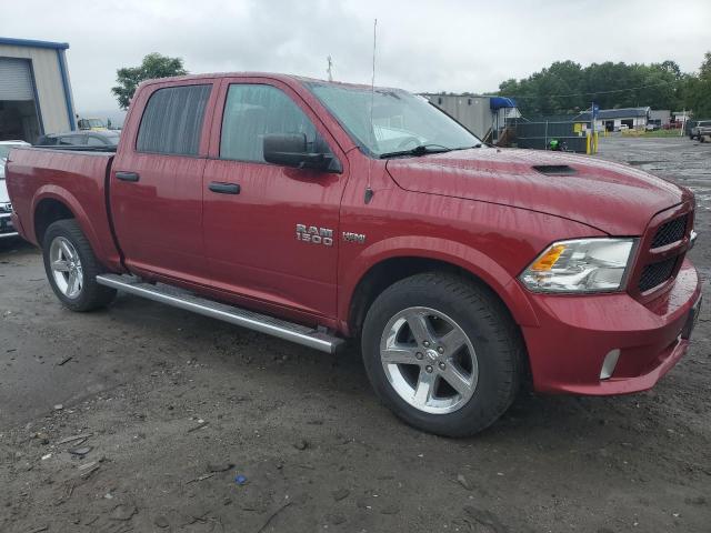 Photo 4 from auction – 2014 RAM 1500 ST with VIN 1C6RR7KT0ES186235
