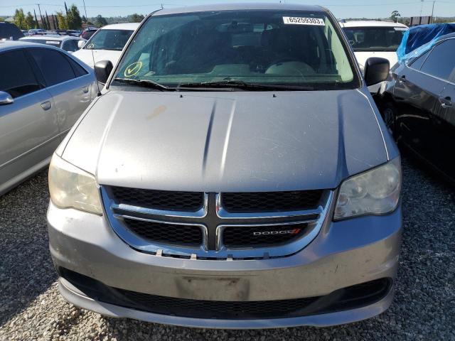 Photo 5 from auction – 2014 DODGE GRAND CARA with VIN 2C4RDGBG4ER113705