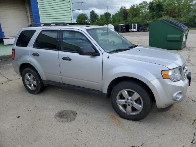 Photo 4 from auction – 2011 FORD ESCAPE XLT with VIN 1FMCU0D78BKB11617