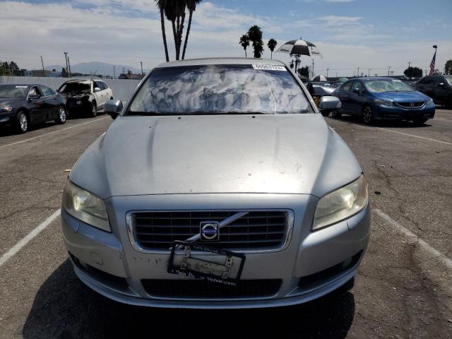 Photo 5 from auction – 2009 VOLVO S80 3.2 with VIN YV1AS982091100853