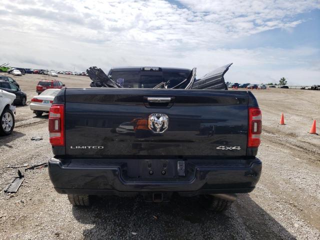 Photo 6 from auction – 2019 RAM 3500 LIMIT with VIN 3C63R3PL7KG668307