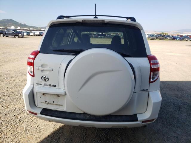 Photo 6 from auction – 2009 TOYOTA RAV4 with VIN JTMBF33V69D000512