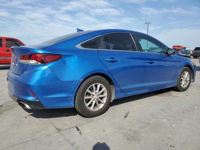 Photo 3 from auction – 2019 HYUNDAI SONATA SE with VIN 5NPE24AFXKH783344