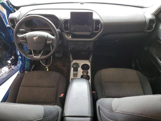 Photo 8 from auction – 2022 FORD BRONCO SPO with VIN 3FMCR9B61NRD34792