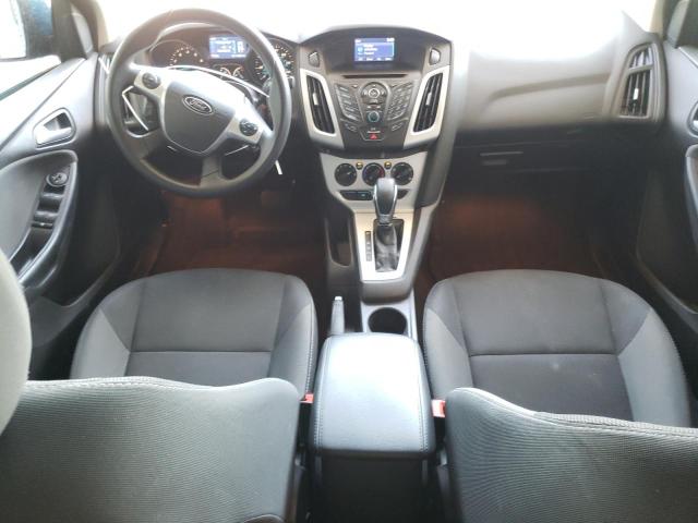 Photo 8 from auction – 2014 FORD FOCUS SE with VIN 1FADP3F24EL259898