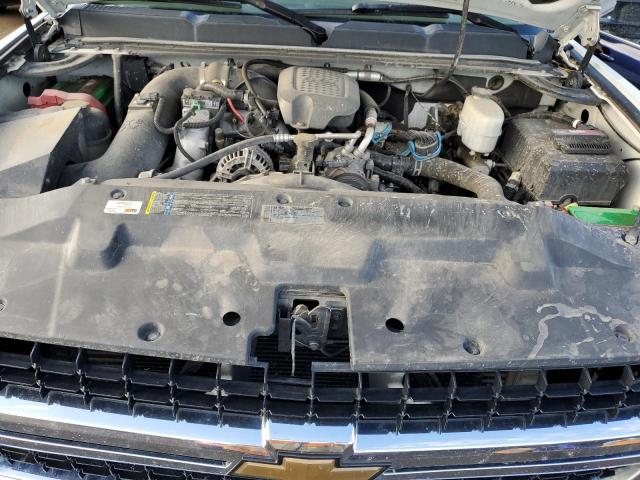 Photo 11 from auction – 2009 CHEVROLET SILVERADO with VIN 1GCHK63609F161765