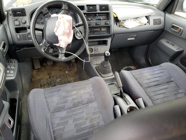 Photo 8 from auction – 1997 TOYOTA RAV4 with VIN JT3HP10V0V7043918
