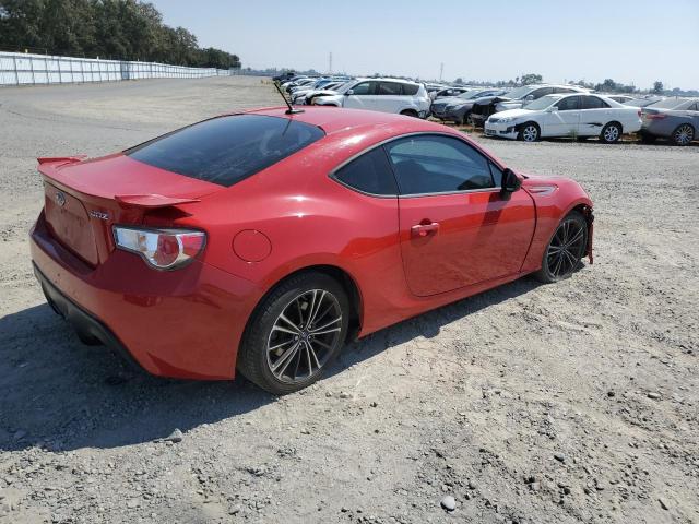 Photo 3 from auction – 2013 SUBARU BRZ 2.0 LI with VIN JF1ZCAC10D2612594