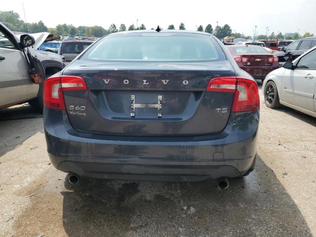 Photo 6 from auction – 2013 VOLVO S60 T5 with VIN YV1612FS0D2176191