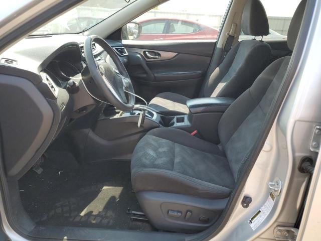 Photo 7 from auction – 2015 NISSAN ROGUE S with VIN KNMAT2MV7FP526381