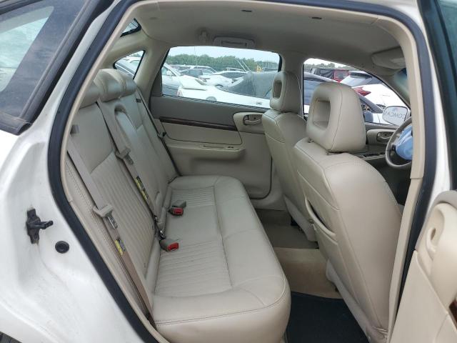 Photo 10 from auction – 2003 CHEVROLET IMPALA LS with VIN 2G1WH52K639421979