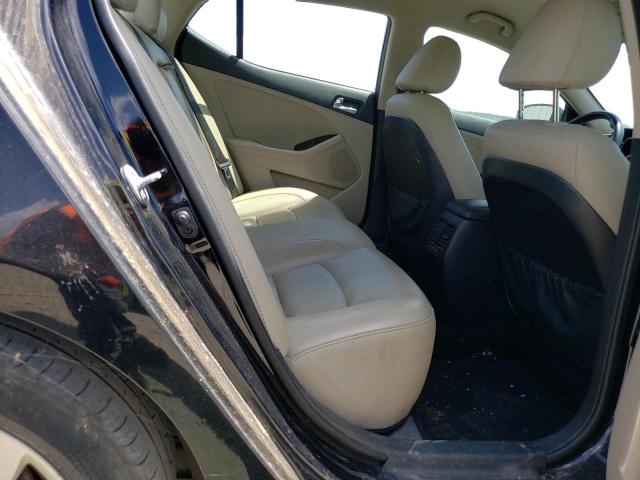 Photo 10 from auction – 2015 KIA OPTIMA EX with VIN 5XXGN4A74FG356171