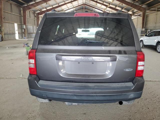 Photo 6 from auction – 2015 JEEP PATRIOT LA with VIN 1C4NJPFA6FD298017