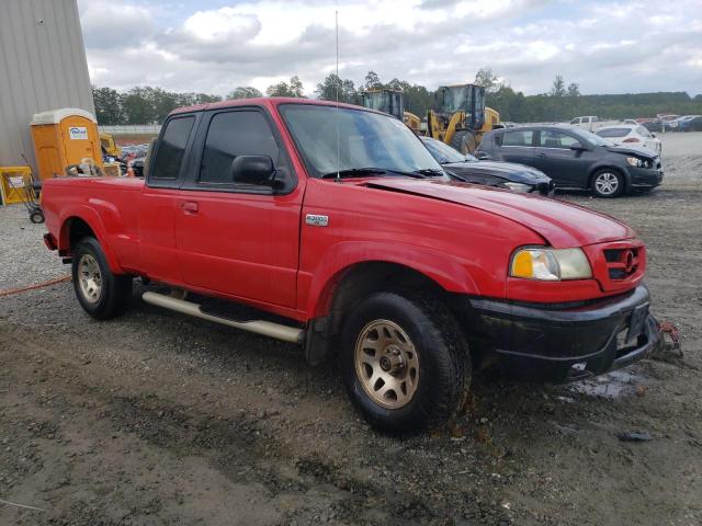 Photo 4 from auction – 2002 MAZDA B3000 CAB with VIN 4F4YR16U62TM05149