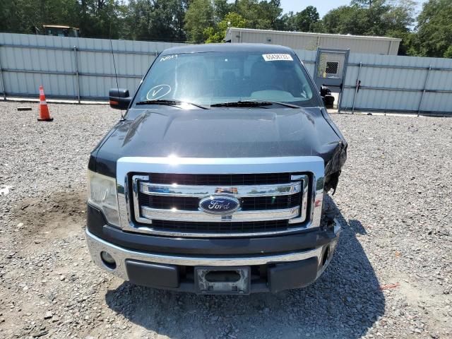 Photo 5 from auction – 2013 FORD F150 SUPER with VIN 1FTEW1CM5DKD61744