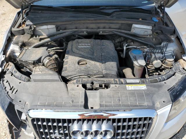 Photo 12 from auction – 2012 AUDI Q5 PREMIUM with VIN WA1LFAFP8CA010533