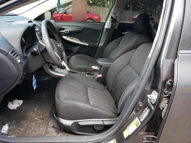 Снимка 7 от търг – 2013 TOYOTA COROLLA BA с VIN 2T1BU4EE5DC996643