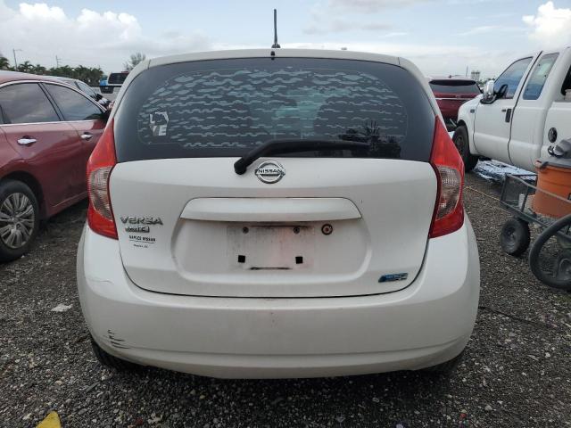 Photo 6 from auction – 2014 NISSAN VERSA NOTE with VIN 3N1CE2CP5EL437993