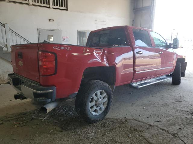 Снимка 3 от търг – 2015 CHEVROLET SILVERADO с VIN 1GC1KWE83FF177860